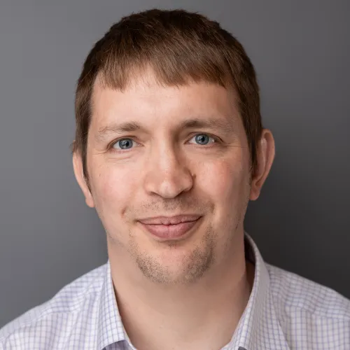 Matthew Eyre