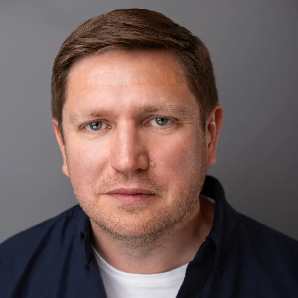Andrew Willmott